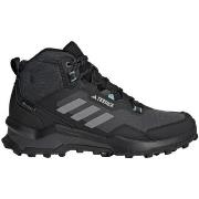 Wandelschoenen adidas Terrex Ax4 Goretex