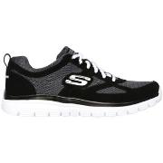 Fitness Schoenen Skechers Burns