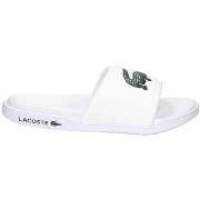 Sandalen Lacoste Crocro Dualiste Slide