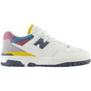 Sneakers New Balance 550