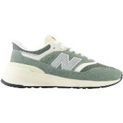 Sneakers New Balance 997R