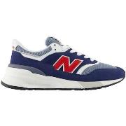 Sneakers New Balance 997R