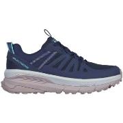 Hardloopschoenen Skechers Switch Back