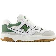 Sneakers New Balance 550