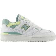 Sneakers New Balance 550