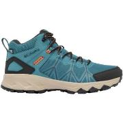 Wandelschoenen Columbia Peakfreak Ii Mid Outdry