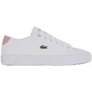 Sneakers Lacoste Gripshot