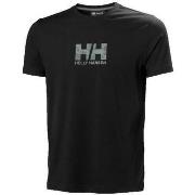 T-shirt Helly Hansen Core Graphic T