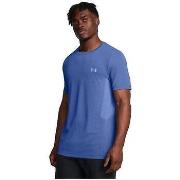 T-shirt Under Armour Ua Disparaître Sans Couture