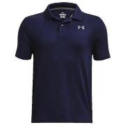 T-shirt Under Armour Un Matchplay