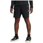 Korte Broek Under Armour Ua Zone Tissé