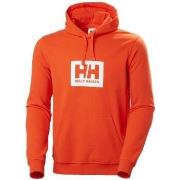 Sweater Helly Hansen Hh Box