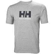 T-shirt Helly Hansen Hh Logo