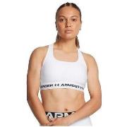 Sport BH Under Armour Soutien-Gorge Croisé Moyen