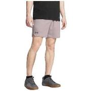 Korte Broek Under Armour Short Ua Vanish Tissé 6'