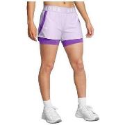 Korte Broek Under Armour Short Ua Play Up 2 En 1