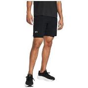 Korte Broek Under Armour De 18 Cm Ua Launch 2In1