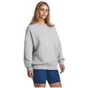 Sweater Under Armour Sweat-Shirt Oversize En Polaire Ua Icon