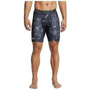 Korte Broek Under Armour Compression Des Équipements Thermiques