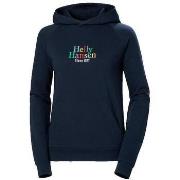 Sweater Helly Hansen W Core Graphic