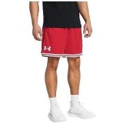 Korte Broek Under Armour Zone Ua