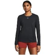 T-shirt Under Armour Holgada Ua Disparaître Sans Couture