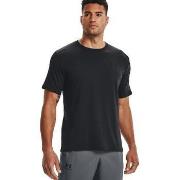 T-shirt Under Armour Ua Tyle Avec Logo Sur La Poitrine Gauche