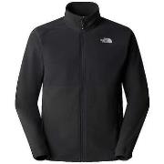 Fleece Jack The North Face Glacier Heavyweight