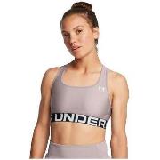 Sport BH Under Armour Soutien-Gorge De Marque Heatgear Mid