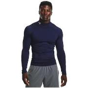 Zwembroek Under Armour Heatgear Mock À Manches Longues