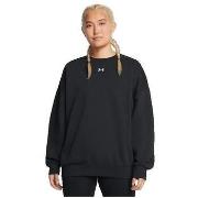 Sweater Under Armour Sweat-Shirt Oversize En Polaire Ua Rival