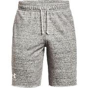 Korte Broek Under Armour Short Ua Rival En Tissu Éponge