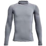 Zwembroek Under Armour Manches Longues Heatgear Pour Garçons