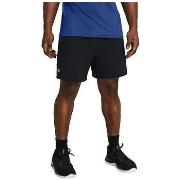 Korte Broek Under Armour Short Ua Vanish Tissé 6'