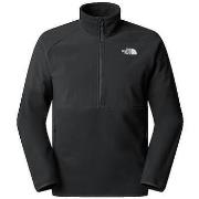 Fleece Jack The North Face Glacier Heavyweight