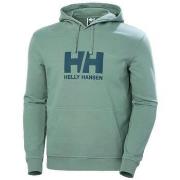 Sweater Helly Hansen Hh Logo