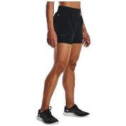 Korte Broek Under Armour Endurance De Course Ua 2 En 1