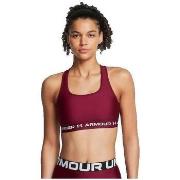 Sport BH Under Armour Soutien-Gorge Croisé Moyen