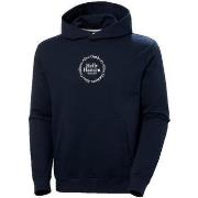 Sweater Helly Hansen Core Graphic