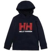 T-shirt Helly Hansen K Hh Logo