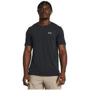 T-shirt Under Armour Ua Disparaître Sans Couture