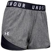 Korte Broek Under Armour Short Ua Play Up 3.0 Twist