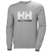 Sweater Helly Hansen Hh Logo Crew