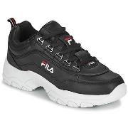 Lage Sneakers Fila STRADA LOW WMN