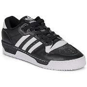 Lage Sneakers adidas RIVALRY LOW