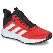 Basketbalschoenen adidas OWNTHEGAME 2.0