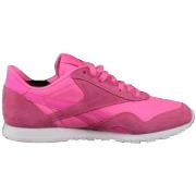 Sneakers Reebok Sport Cl Slim Metal