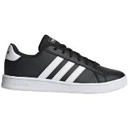 Tennisschoenen adidas Grand Court