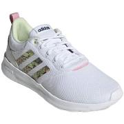 Hardloopschoenen adidas Qt Racer 20