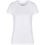 T-shirt EAX -